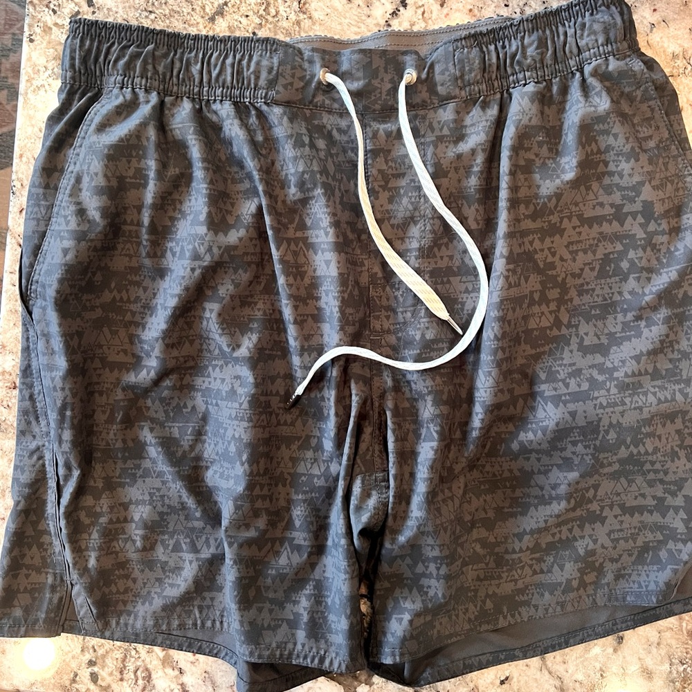 Vuori Trail Short